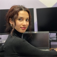 Melissa Ouahil