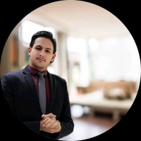 Nadir Boudjani