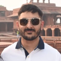 Prashant Singh