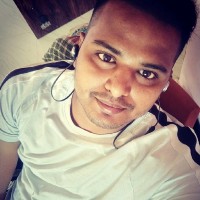 Akshay Raj Sinha