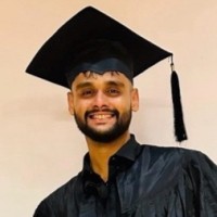 Harsh Sangani