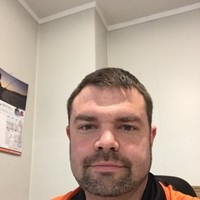 Simon Allen