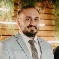 Evgeny Serdeshny