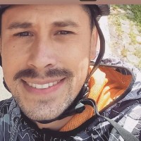 Iverson Alexandre Rocha De Oliveira