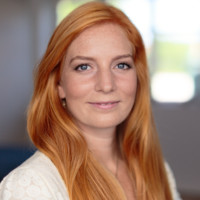 Julie Mariel