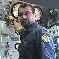 Gregory Lamarre