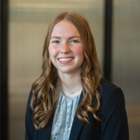 Claire Greenlees, MS