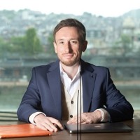Alexandre Ciric