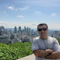 Mohsen Savari