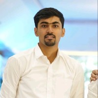Ajinkya Tawar