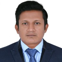 Arif Abdul Rasheed