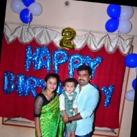 Akshatha M C