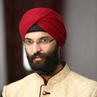 Parvinder Singh Saluja