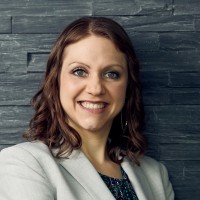 Ashleigh (Hildebrand) Ross