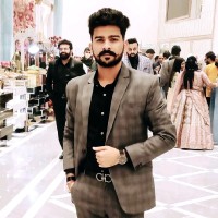 Devansh Datta