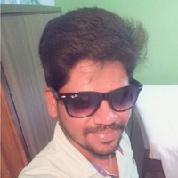 Arun Raman