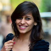 Yamuna Bhuchar