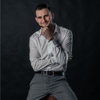 Martin Brňák