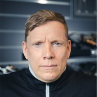 Toni Salakari