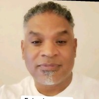 Jerald Garrett