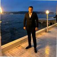 Mesut Yavuz