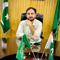 Muhammad Junaid Khan