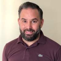 Stefanos Forakis