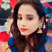Moumita Mondal