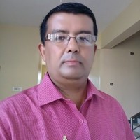 Iboyaima Moirangthem