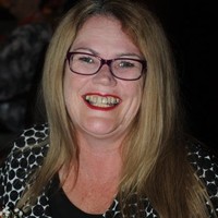 Fiona Serong