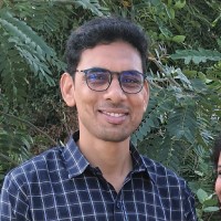 Ashishkumar Patel
