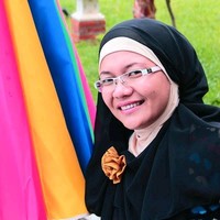 Wilda Indriasari
