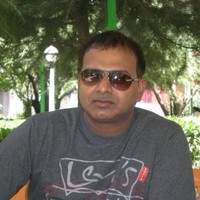 parmendra Sharma