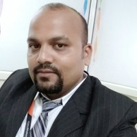 Hari N Shrivastava