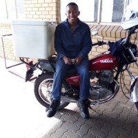 William Moloto