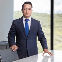 Raul Daniel Charles Guerrero