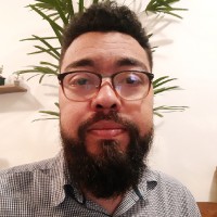 Alessandro de Carvalho