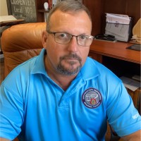 Jeff Tucker