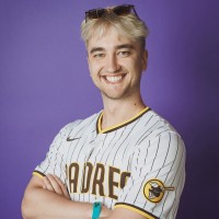 Dmytro (Dima) Dyriv