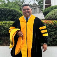 Dr. Michael Bryan De Castro