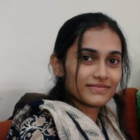 Vijetha Nayak B