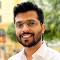 Pratyush Ranjan