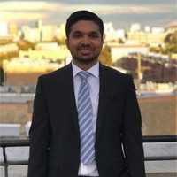 Tony Manimala