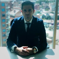 Roberto Carlos Duran Obando