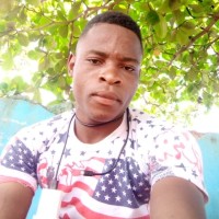 Anagonou David