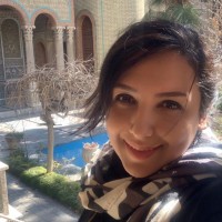 Fatemeh Khosravi