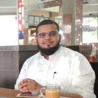 Mohammed Imran Kamrudeen