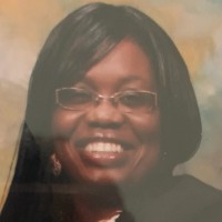 Gina Jones