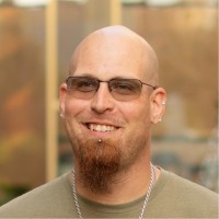 Christopher Krenos