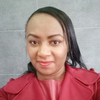 Lilian Murimi